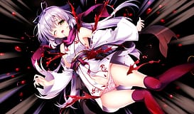 少女神域∽少女天獄 -The Garden of Fifth Zoa- / Image 7