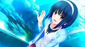 少女と年の差、ふたまわり。 / Image 1