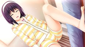 少女と年の差、ふたまわり。 / Image 2