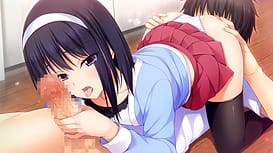 少女と年の差、ふたまわり。 / Image 11