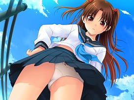 少交女 / Image 3