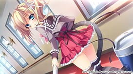 祝福の鐘の音は、桜色の風と供に。 / Image 1