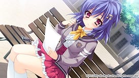 祝福の鐘の音は、桜色の風と供に。 / Image 2