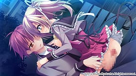 祝福の鐘の音は、桜色の風と供に。 / Image 7