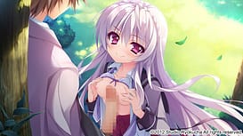 祝福の鐘の音は、桜色の風と供に。 / Image 9
