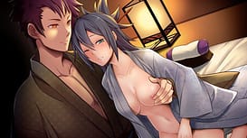 瞬旭のティルヒア ~What a Beautiful Dawn~ / Image 2