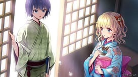 瞬旭のティルヒア ~What a Beautiful Dawn~ / Image 5