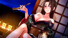 瞬旭のティルヒア ~What a Beautiful Dawn~ / Image 9