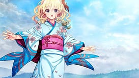 瞬旭のティルヒア ~What a Beautiful Dawn~ / Image 10
