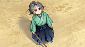 瞬旭のティルヒア ~What a Beautiful Dawn~ / Image 14