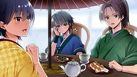 瞬旭のティルヒア ~What a Beautiful Dawn~ / Image 15