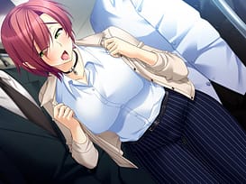 修羅の痴漢道 / Image 11