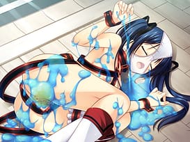 出動!! 変態勇者パンティー仮面!! / Image 4
