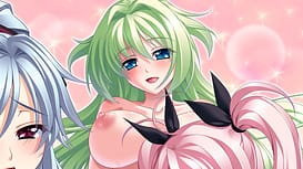 しりこん☆まじっく ～生まれる前からあなた専用?!～ / Image 6