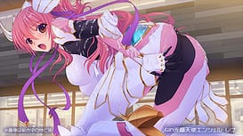 sin 光臨天使エンシェル・レナ –REINCARNATION– / Image 8