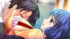 しすたー・すきーむ3 / Image 1