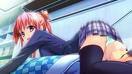 しすたー・すきーむ3 / Image 2