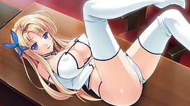 えすっ娘クイーン～会長のメイド達～ / Image 5