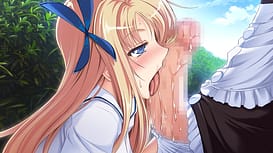 えすっ娘クイーン～会長のメイド達～ / Image 6