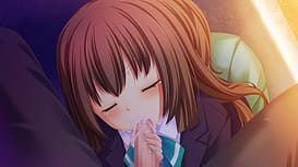 束縛彼女の三重奏 ～偏愛：重愛：狭愛の果てに～ / Image 2