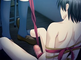 サノバ☆ビッチ　～早乙女野薔薇ちゃん、マジ天使（ビッチ）！～ / Image 2