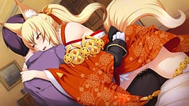 その大樹は魔界を喰らう！ / Image 6