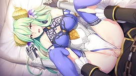 その大樹は魔界を喰らう！ / Image 9