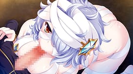 その大樹は魔界を喰らう！ / Image 12