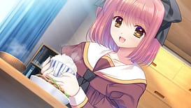 それは舞い散る桜のように-ReBIRTH- / Image 1