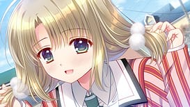 それは舞い散る桜のように-ReBIRTH- / Image 9