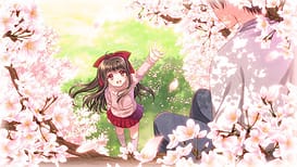 それは舞い散る桜のように-ReBIRTH- / Image 13