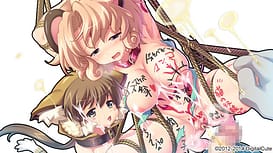 それゆけ！ぶるにゃんマン えくすたしー!!! 特装版 ハイパーえくすたしーパック / Image 4