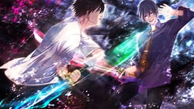 蒼撃のイェーガー / Image 1