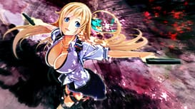 蒼撃のイェーガー / Image 2