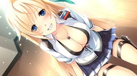 蒼撃のイェーガー / Image 10