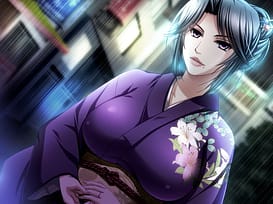 双淫セレブ妻 / Image 3