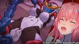 装甲戦姫アイギス / Image 5