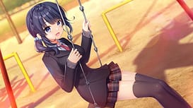 創作彼女の恋愛公式 / Image 4