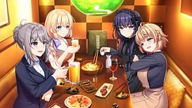 創作彼女の恋愛公式 / Image 14