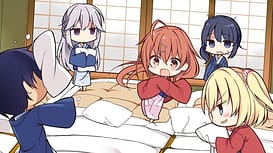 創作彼女の恋愛公式 / Image 19