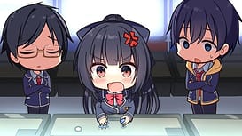 創作彼女の恋愛公式 / Image 20