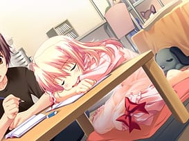 すてぃーるMyはぁと～Rhapsody of moonlight～ / Image 4