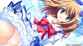 Strawberry Nauts -ストロベリーノーツ- / Image 1