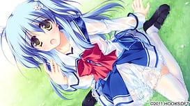 Strawberry Nauts -ストロベリーノーツ- / Image 2