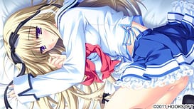 Strawberry Nauts -ストロベリーノーツ- / Image 5