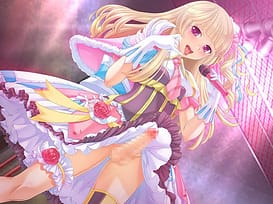 全ては推しのために！！女装したら超絶推しに似てた件 / Image 5