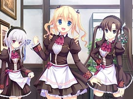 シュクレ ~sweet and charming time for you~ / Image 3