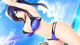 水蓮と紫苑 / Image 1
