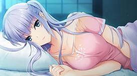 水蓮と紫苑 / Image 4