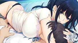 水蓮と紫苑 / Image 15
